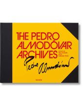 The Pedro Almod?var Archives