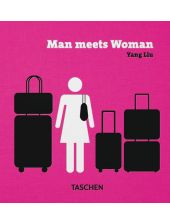 Yang Liu. Man meets Woman