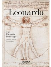 Leonardo Da Vinci. The Graphic Work