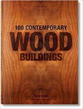 100 Cont. Wood Buildings