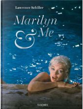 Lawrence Schiller - Marilyn & Moi