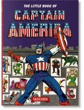 Marvel, Captain America
