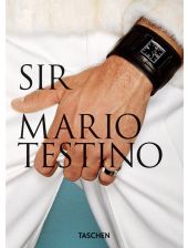 Mario Testino. SIR. 40th Ed.