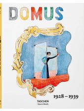 Domus 1928-1939