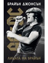 AC/DC: Лицата на Брайън, меки корици