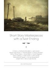 Short story Masterpieces with a Twist Ending, vol. 1