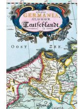 Atlas Maior. Germania – Deutschland