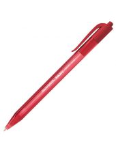 Автоматична химикалка Paper Mate Inkjoy 100 RT, червена
