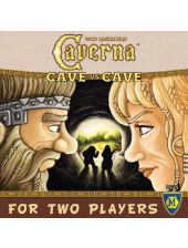 Настолна игра: Caverna - Cave vs Cave