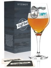 Чаша за крафт бира Ritzenhoff  - Happy Days, 250 мл.