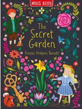 Children's Classics: The Secret Garden