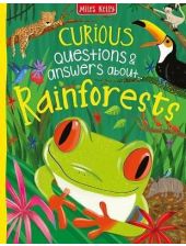 Curious Questions and Answers: Rainforests
