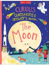Curious Questions and Answers: The Moon