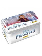 Disney Frozen II: Колекционерска кутия Замръзналото кралство 2
