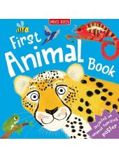 First Animal Book