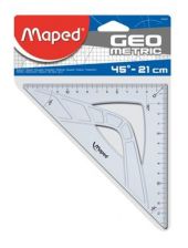 Триъгълник Maped Geometric