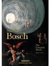 Bosch. The Complete Works 40 Еd.
