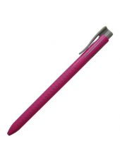 Химикалка Faber Castell Grip 2022, розова