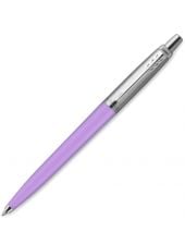 Химикалка Parker Jotter Originals Lilac Chrome