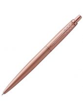 Химикалка Parker Royal Jotter XL Monochrome Pink Gold - Special Edition