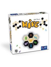 Настолна игра: Hive