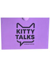 Игра Kitty talks: Legendary Edition