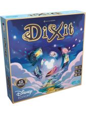 Настолна игра: Dixit Disney Edition