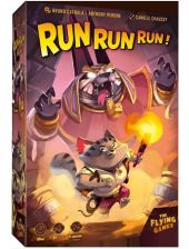 Настолна игра: Run Run Run!