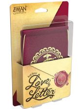Игра с карти: Love Letter