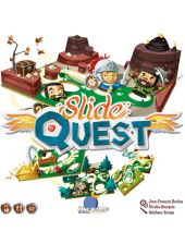 Настолна игра: Slide Quest