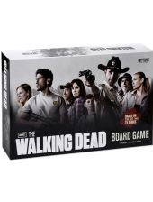 Настолна игра: The Walking Dead
