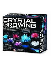 Комплект Растящи кристали