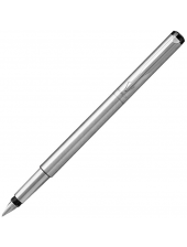 Писалка Parker Royal Vector Stainless Steel F