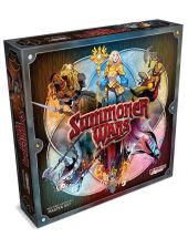 Summoner Wars: Master Set (2nd Edition)