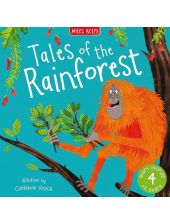Tales of the Rainforest