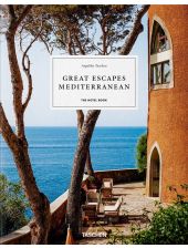 Great Escapes: Mediterranean. The Hotel Book. 2020 Edition