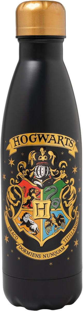 Parasite Poster Grupo Erik Editores - Póster De Harry Potter Hogwarts School List Harry Potter Poster Officieel