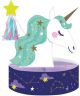 Декорация за маса Creative Party - Unicorn Galaxy