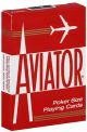 Карти за игра Aviator Standard Index