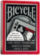 Карти за игра Bicycle Tragic Royalty