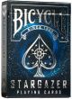 Карти за игра Bicycle Stargazer