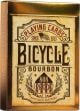 Карти за игра Bicycle Bourbon
