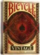 Карти за игра Bicycle Vintage