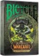 Карти за игра Bicycle World of Warcraft Burning Crusade