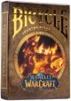 Карти за игра Bicycle World of Warcraft Classic