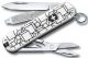 Швейцарски джобен нож Victorinox Classic 2021 Cubic Illusion – лимитирана серия