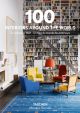 100 Interiors World