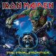 Iron Maiden - The Final Frontier Remastered (CD)