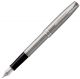 Писалка Parker Royal Sonnet Stainless Steel CT