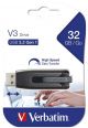 USB флаш памет Verbatim V3 3.2, 32 GB